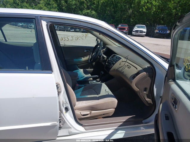 Honda Accord 2.3 Ex