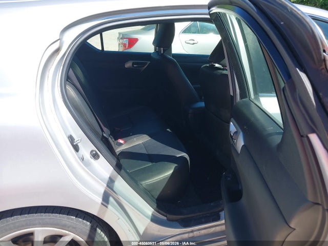 Lexus Ct