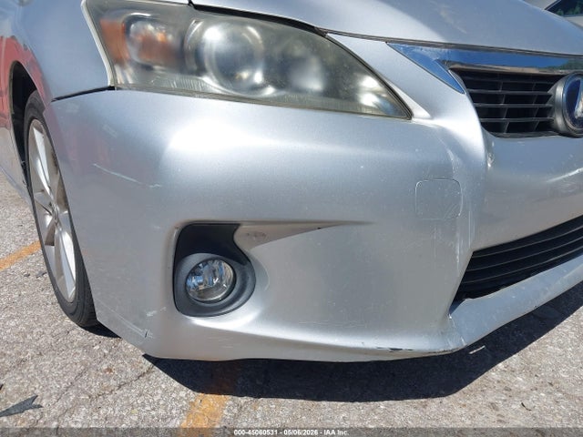 Lexus Ct