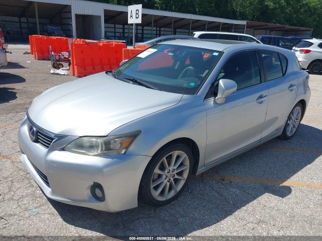 Lexus Ct