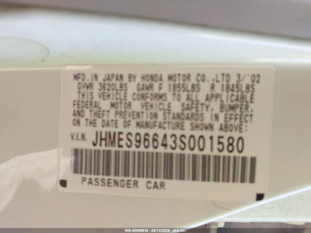 Honda Civic Hybrid