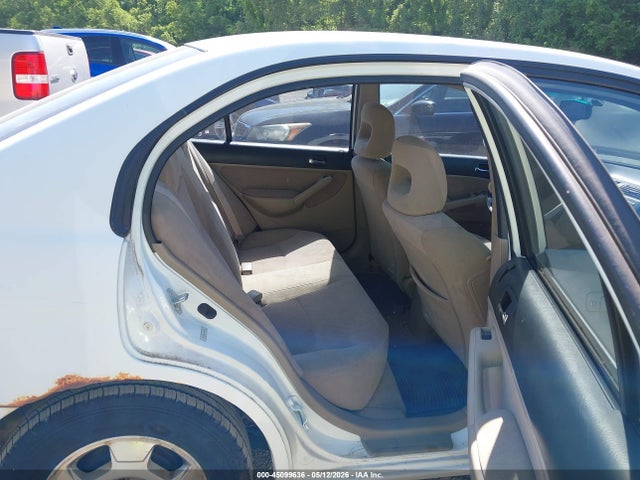 Honda Civic Hybrid