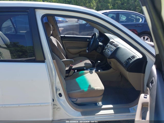 Honda Civic Hybrid