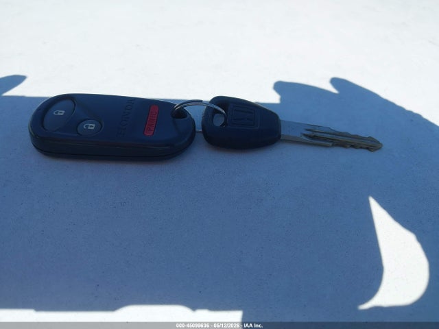 Honda Civic Hybrid