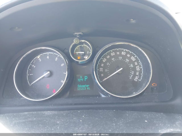 Chevrolet Captiva Ltz