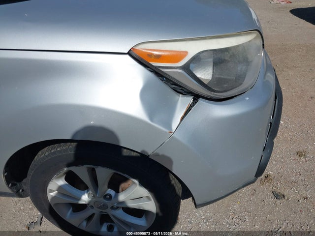 Kia Soul +