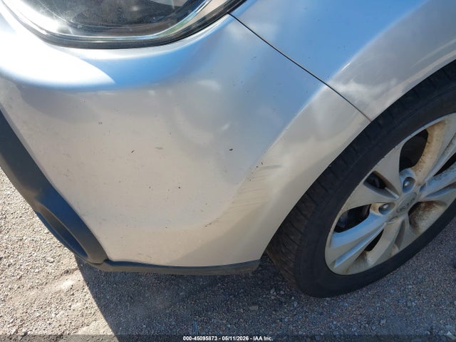 Kia Soul +