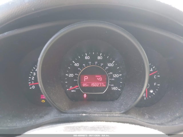 Kia Soul +
