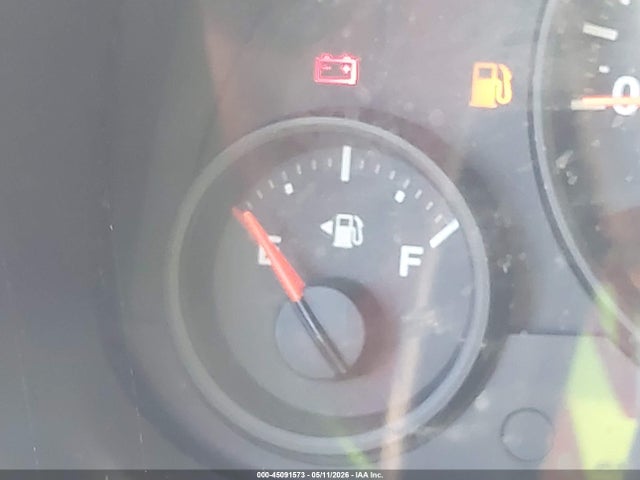 Jeep Patriot Latitude