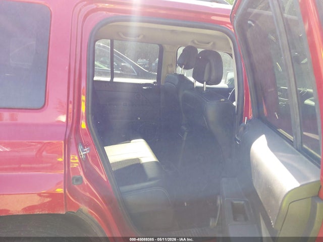 Jeep Patriot Sport Se