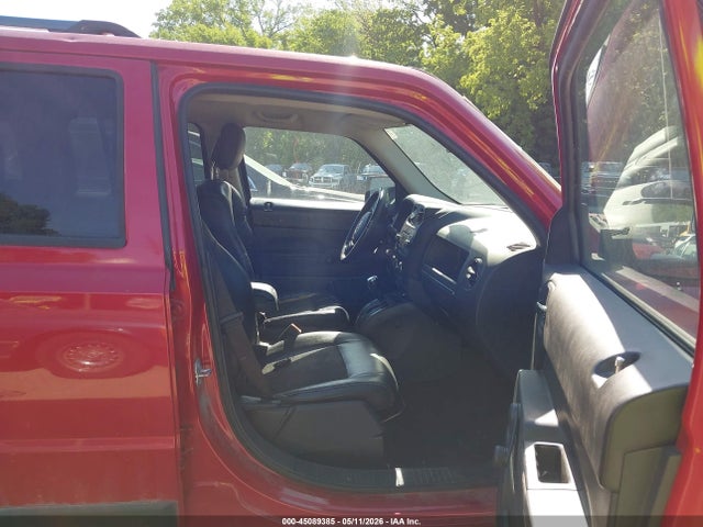 Jeep Patriot Sport Se