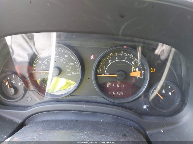 Jeep Patriot Sport Se