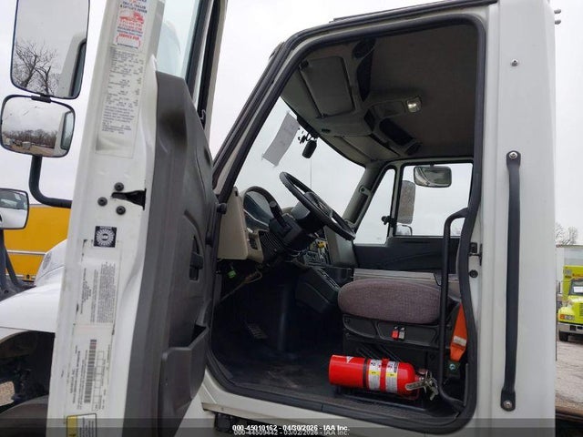 International Durastar 4300