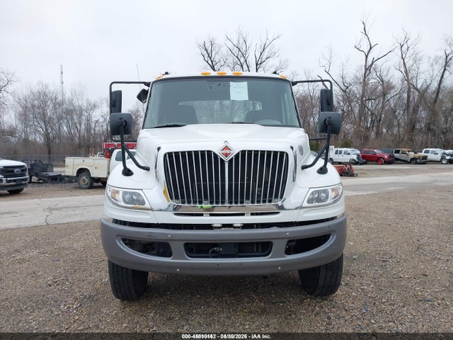 International Durastar 4300