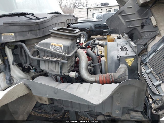 International Durastar 4300