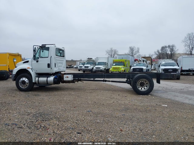 International Durastar 4300