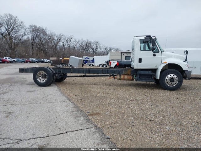 International Durastar 4300
