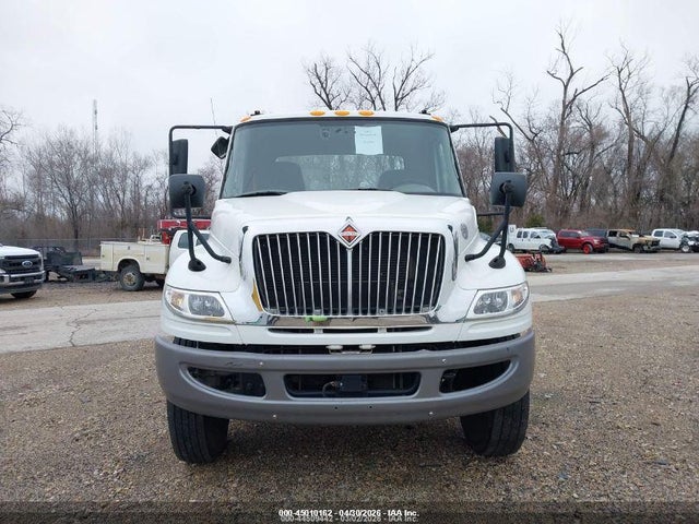 International Durastar 4300