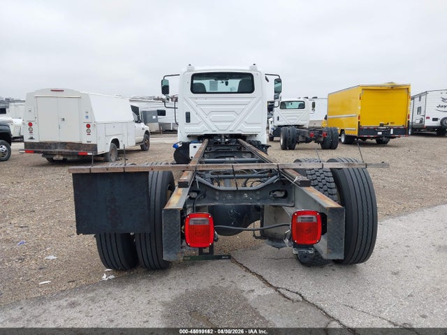 International Durastar 4300