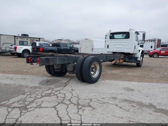International Durastar 4300