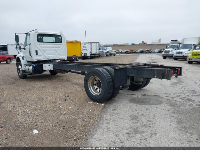 International Durastar 4300