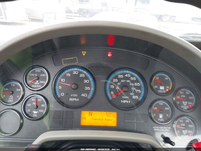 International Durastar 4300