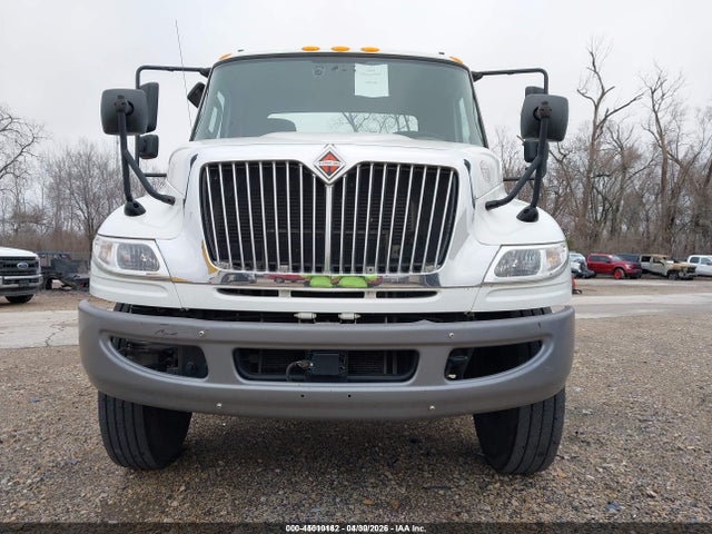 International Durastar 4300