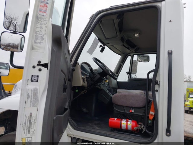 International Durastar 4300