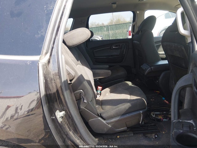 Chevrolet Traverse 1lt