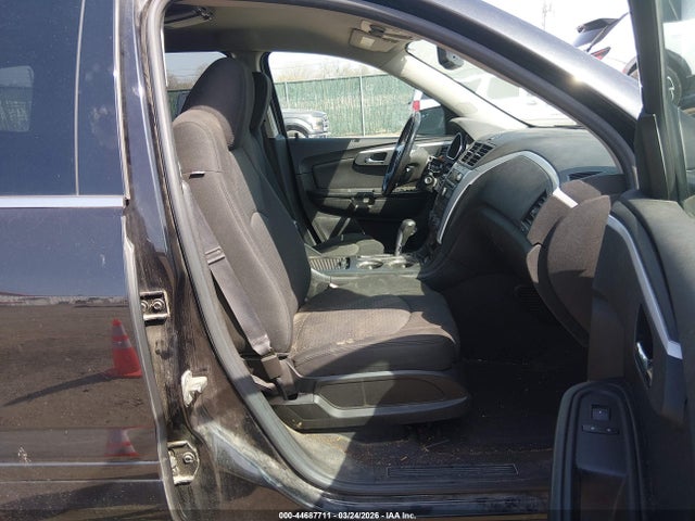 Chevrolet Traverse 1lt