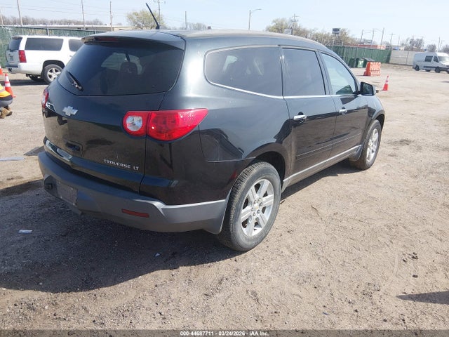 Chevrolet Traverse 1lt