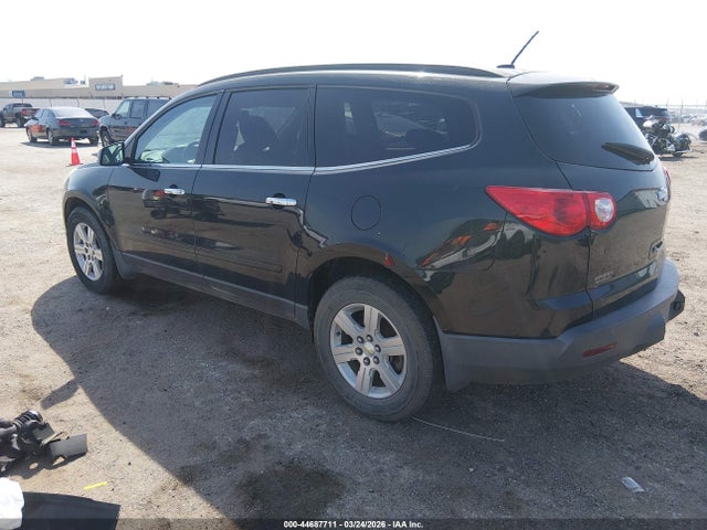 Chevrolet Traverse 1lt