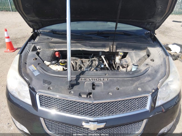 Chevrolet Traverse 1lt