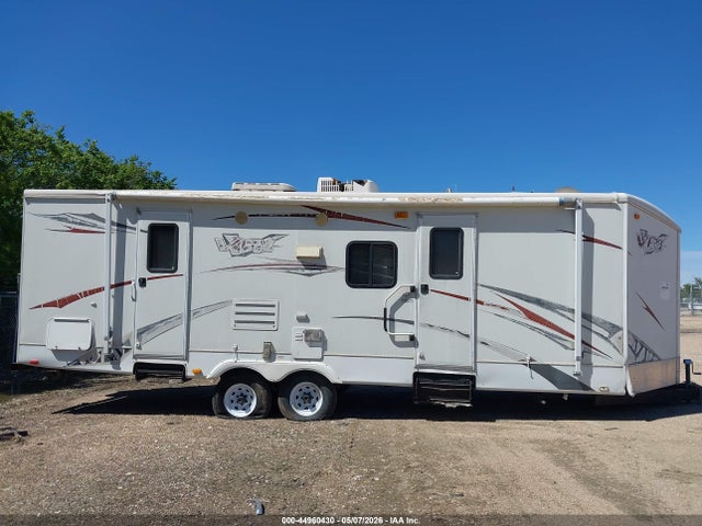 Keystone 30 Rv