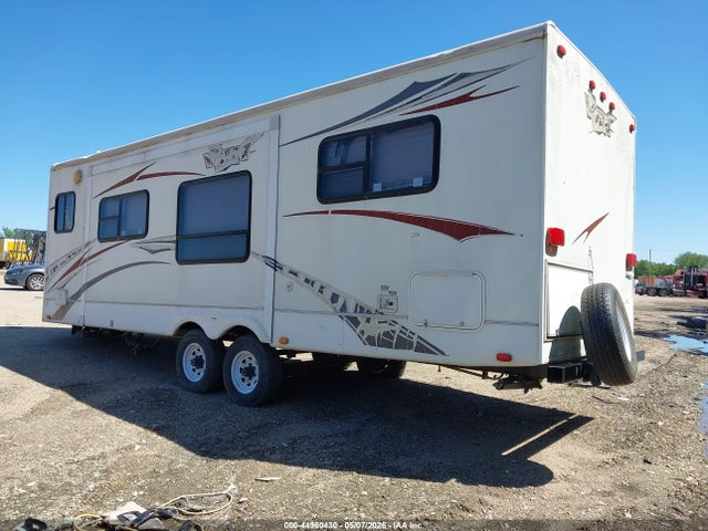 Keystone 30 Rv