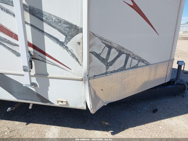 Keystone 30 Rv