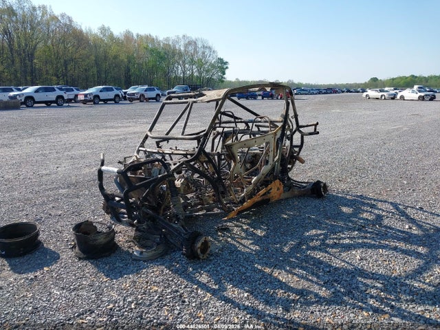 Polaris RZR Xp Turbo Eps