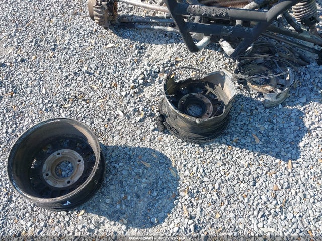 Polaris RZR Xp Turbo Eps