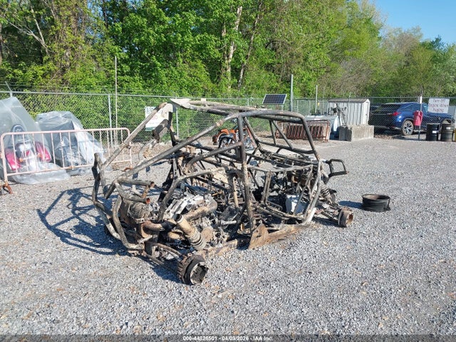 Polaris RZR Xp Turbo Eps