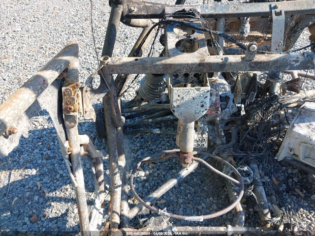 Polaris RZR Xp Turbo Eps