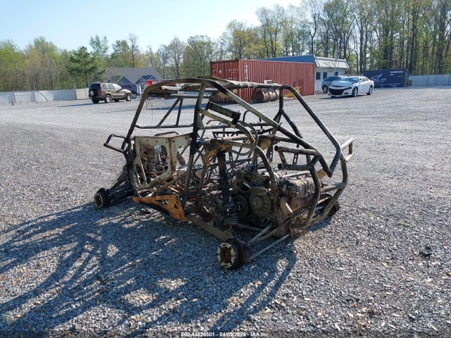 Polaris RZR Xp Turbo Eps