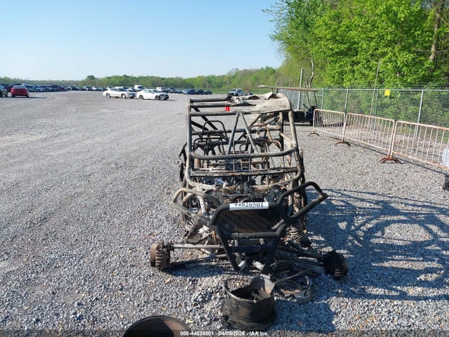 Polaris RZR Xp Turbo Eps