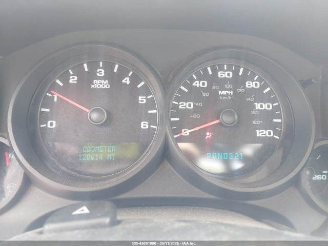 GMC Sierra 1500 Work Truck