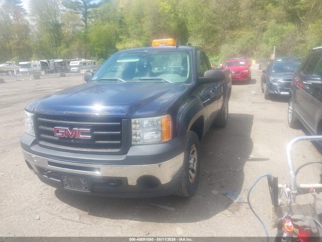 GMC Sierra 1500 Work Truck