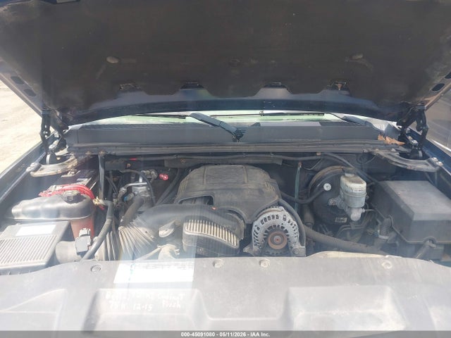 GMC Sierra 1500 Work Truck