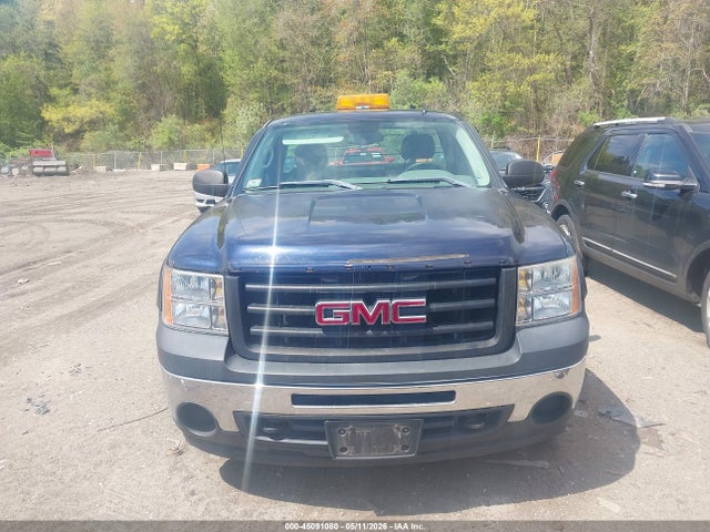 GMC Sierra 1500 Work Truck