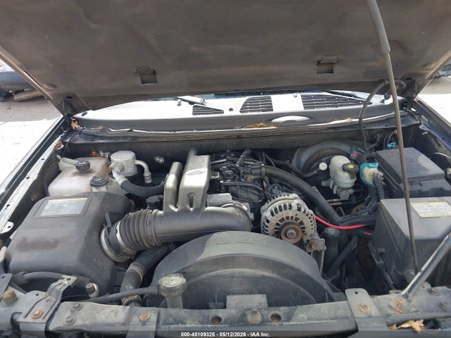 GMC Envoy Denali