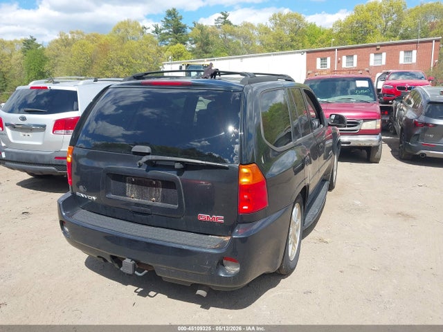 GMC Envoy Denali