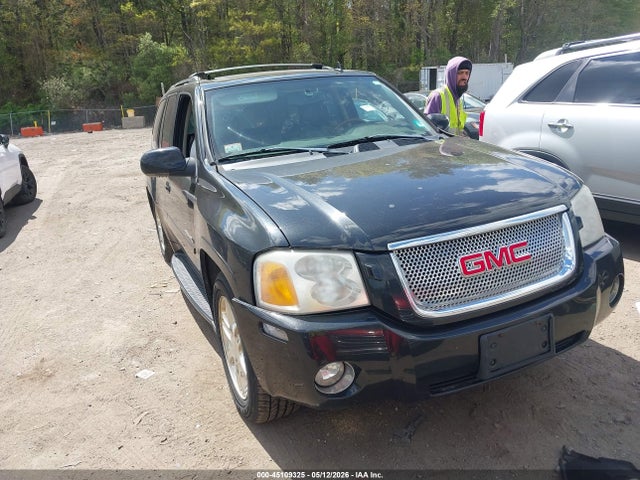 2009 GMC Envoy