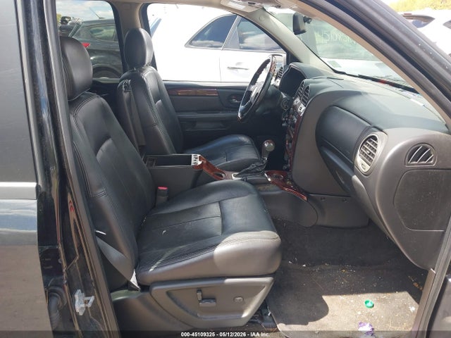 GMC Envoy Denali